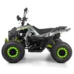 Štvorkolka SHARK PRO 124 cc 8" AUTOMAT (1+R) – Obrázok 9