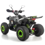 Štvorkolka SHARK PRO 124 cc 8" AUTOMAT (1+R) – Obrázok 12