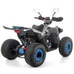 Štvorkolka SHARK PRO 124 cc 8" AUTOMAT (1+R) – Obrázok 13
