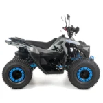 Štvorkolka SHARK PRO 124 cc 8" AUTOMAT (1+R) – Obrázok 14