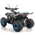 Štvorkolka SHARK PRO 124 cc 8" AUTOMAT (1+R) – Obrázok 18