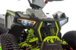 Štvorkolka SHARK PRO 124 cc 8" AUTOMAT (1+R) – Obrázok 27