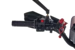 Štvorkolka SHARK PRO 124 cc 8" AUTOMAT (1+R) – Obrázok 31