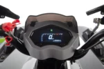 Štvorkolka SHARK PRO 124 cc 8" AUTOMAT (1+R) – Obrázok 32