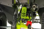Štvorkolka SHARK PRO 124 cc 8" AUTOMAT (1+R) – Obrázok 33