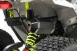Štvorkolka SHARK PRO 124 cc 8" AUTOMAT (1+R) – Obrázok 35