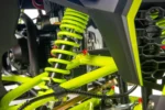 Štvorkolka SHARK PRO 124 cc 8" AUTOMAT (1+R) – Obrázok 23