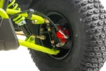 Štvorkolka SHARK PRO 124 cc 8" AUTOMAT (1+R) – Obrázok 24
