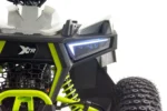 Štvorkolka SHARK PRO 124 cc 8" AUTOMAT (1+R) – Obrázok 26