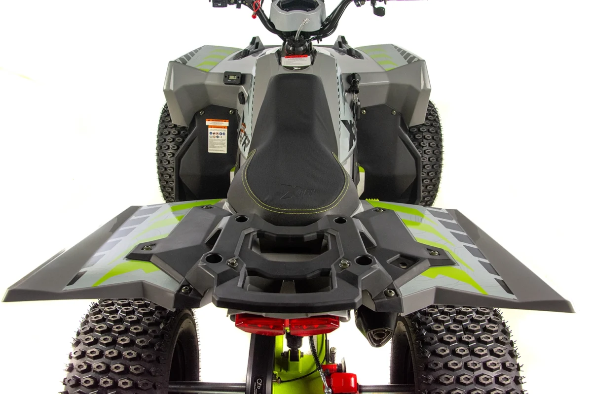 Štvorkolka SHARK PRO 124 cc 8" AUTOMAT (1+R) – Obrázok 37