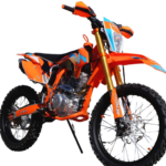 Cross motorka 300cc KEYMOTO KTX 300 ZONSEN 28 HP