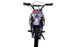 Detská elektrická cross motorka KEYMOTO – z predu