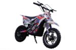 Detská elektrická motorka 1200W KEYMOTO 36V