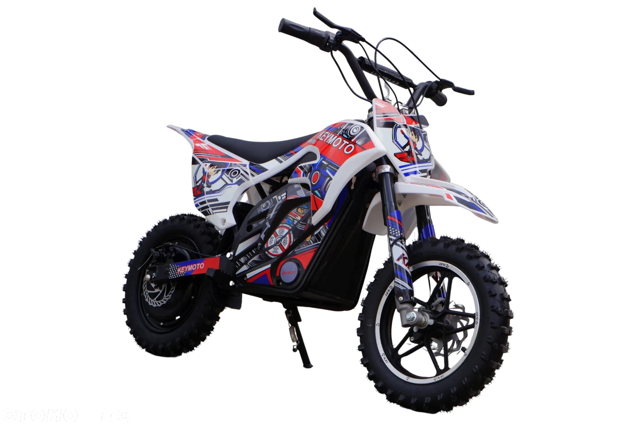 Detská elektrická motorka 1200W KEYMOTO 36V Detská elektrická motorka 1200W KEYMOTO 36V