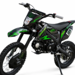 Pitbike 125cc automat KXD PRO GT-125S 1714