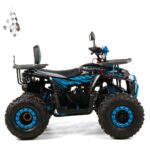Detská štvorkolka 125cc DISCOVERY PRO 8" – automat (1+R) – Obrázok 5
