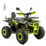 Detská štvorkolka 125cc DISCOVERY PRO 8" – automat (1+R) – Obrázok 7