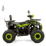 Detská štvorkolka 125cc DISCOVERY PRO 8" – automat (1+R) – Obrázok 8