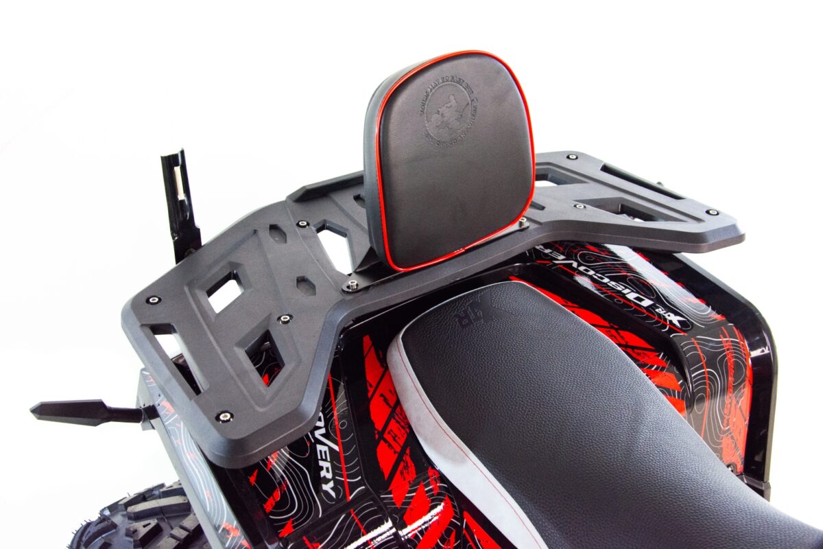 Detská štvorkolka 125cc DISCOVERY PRO 8" – automat (1+R) – Obrázok 15